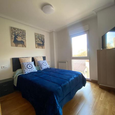 Casa Del Bosque Apartment เบคาร์ ภายนอก รูปภาพ