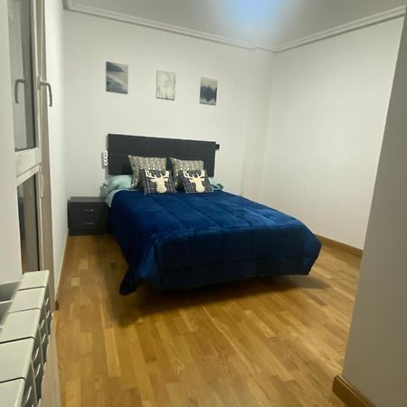 Casa Del Bosque Apartment เบคาร์ ภายนอก รูปภาพ