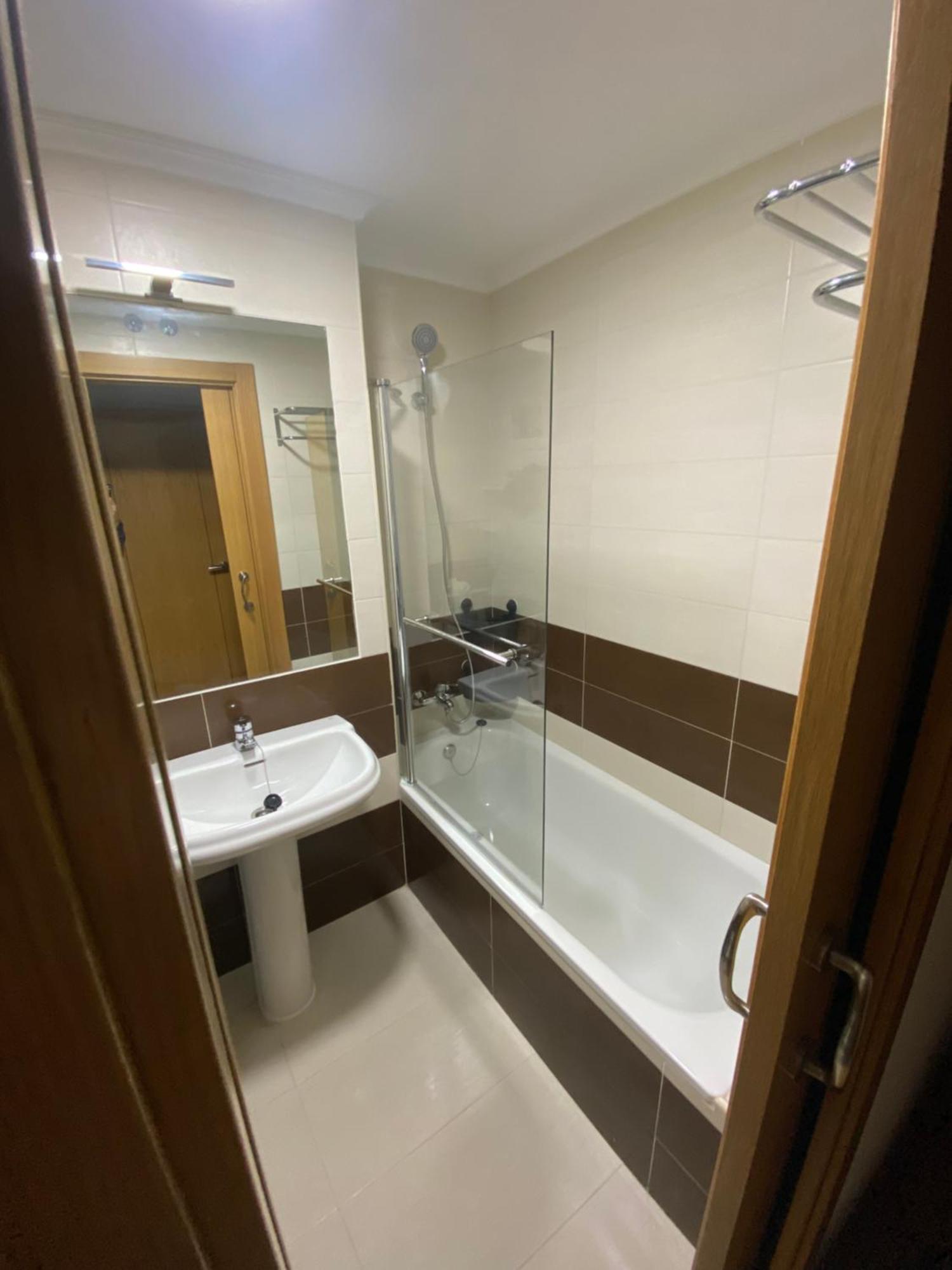 Casa Del Bosque Apartment เบคาร์ ภายนอก รูปภาพ
