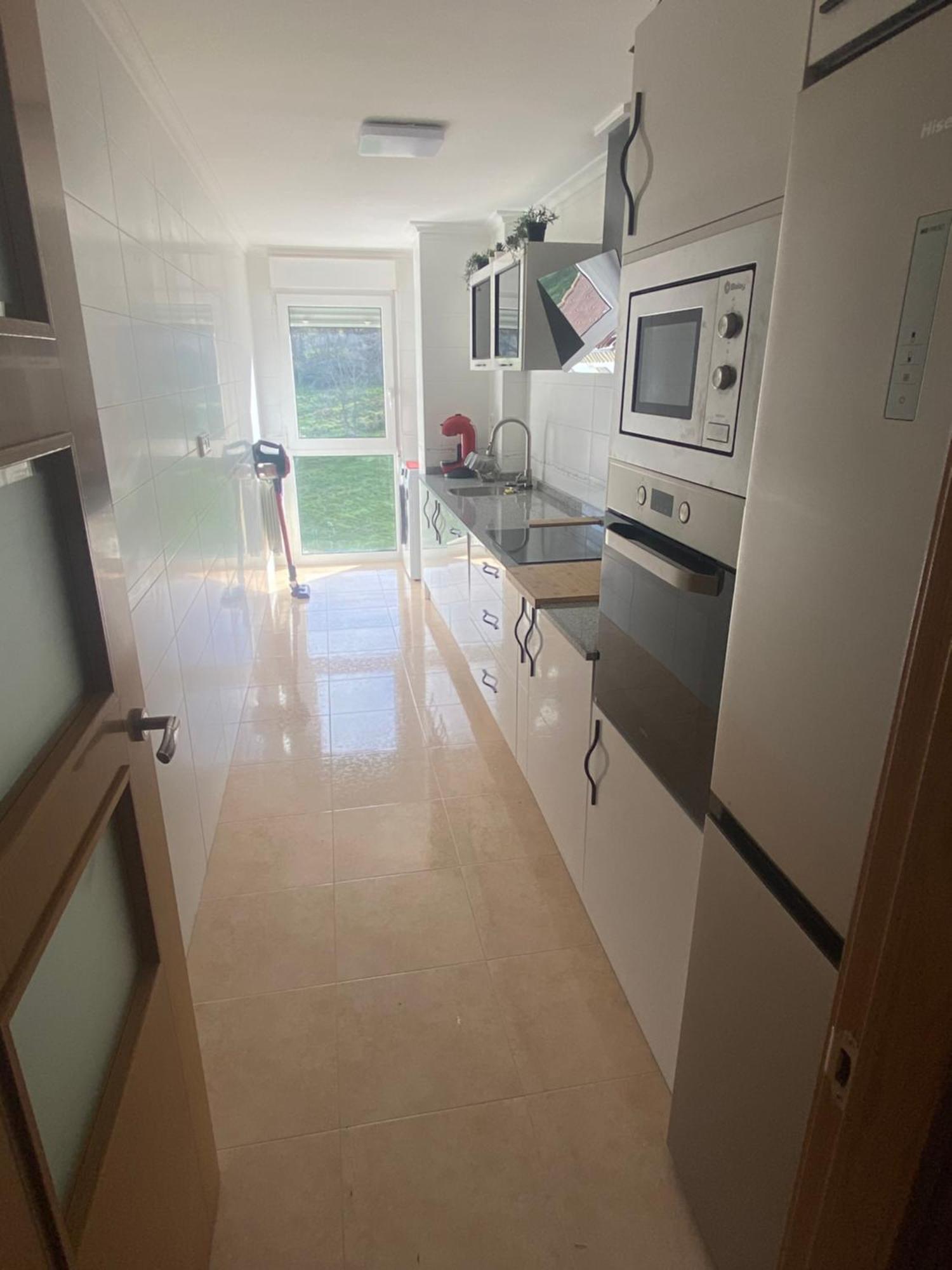 Casa Del Bosque Apartment เบคาร์ ภายนอก รูปภาพ