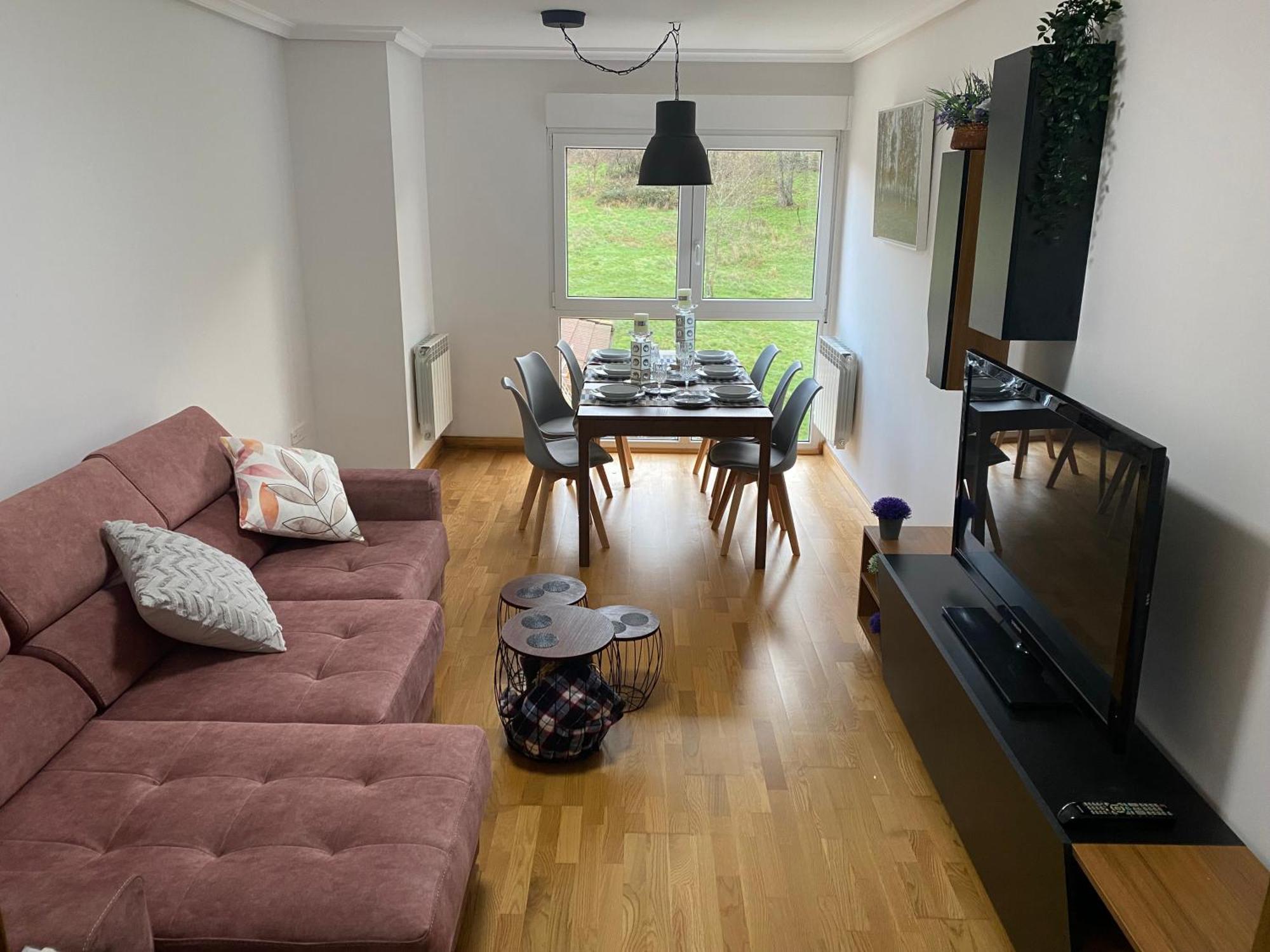 Casa Del Bosque Apartment เบคาร์ ภายนอก รูปภาพ