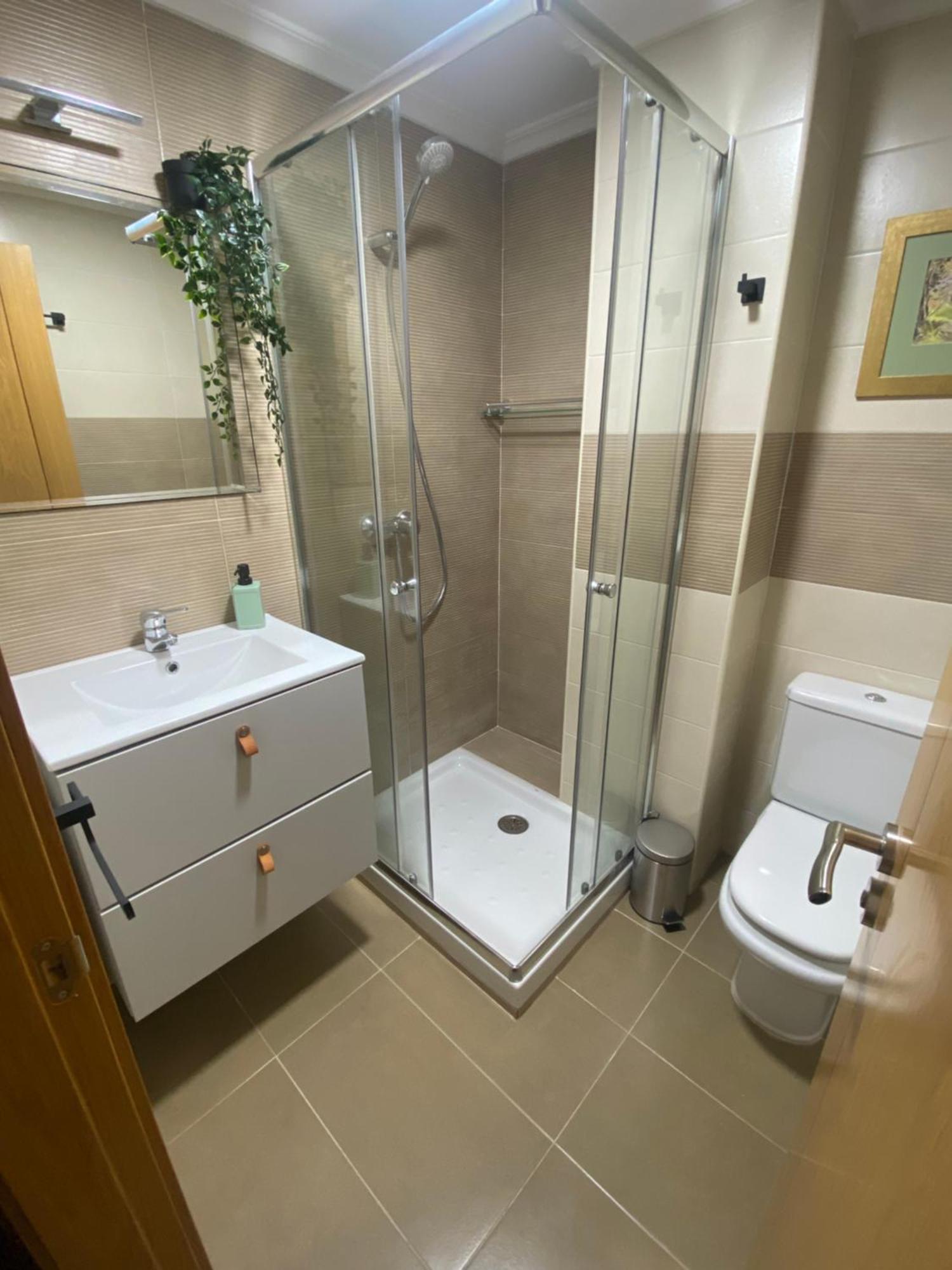 Casa Del Bosque Apartment เบคาร์ ภายนอก รูปภาพ